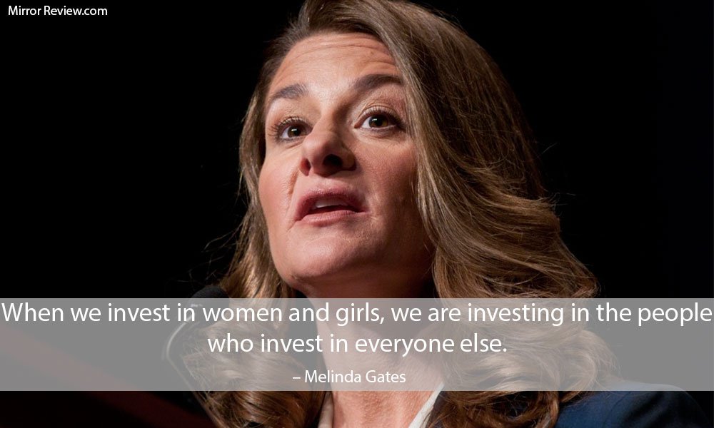 10 Most Compelling Women Empowerment Quotes