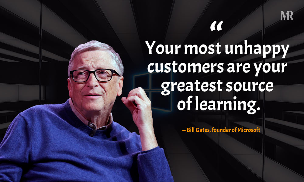 Inspirational Business Quotes