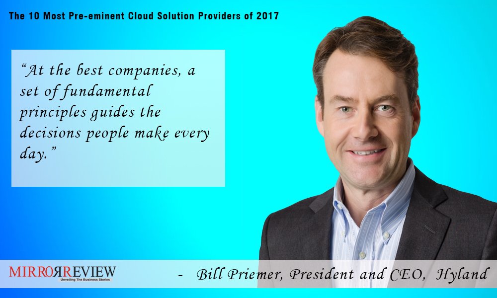 11 Quotes On Cloud From 10 Most Celebrated Cloud Solution Providers