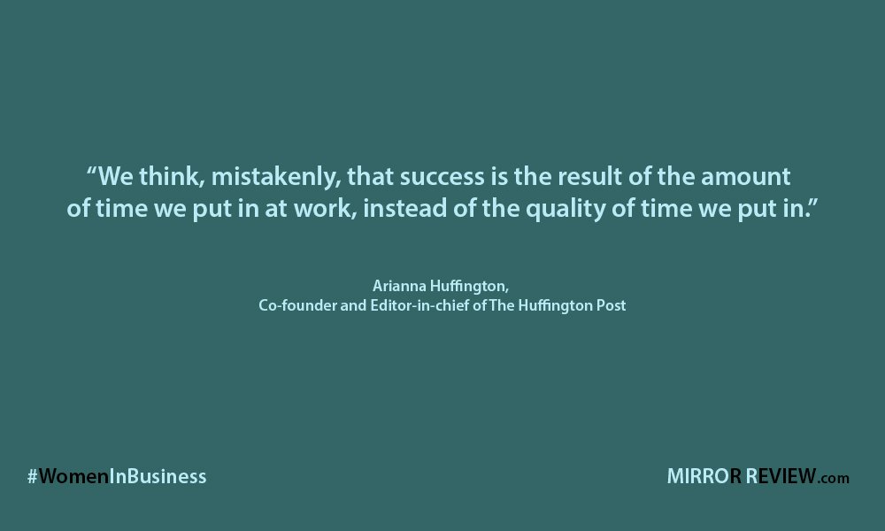 7 Best Quotes on Strategy | Mirror Review Quotes