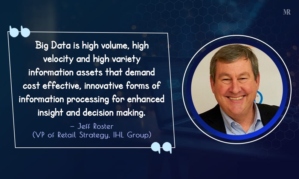 Big Data Quotes