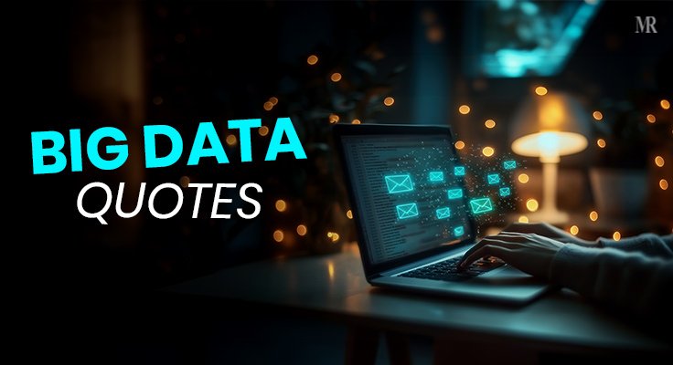 Big Data Quotes
