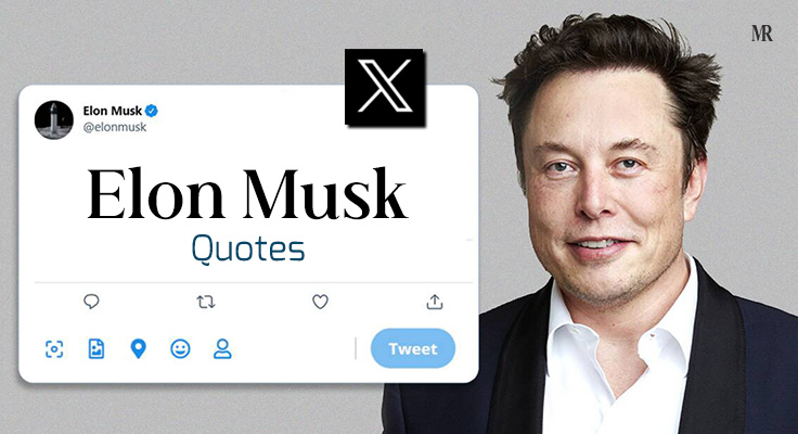 Elon Musk Quotes