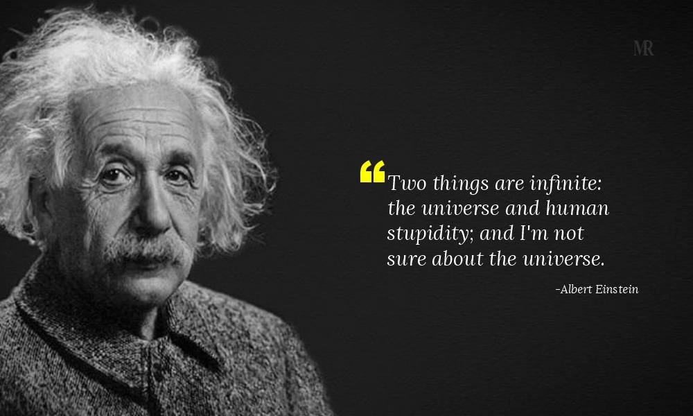 20 Fascinating Space Quotes to start your World Space Week!