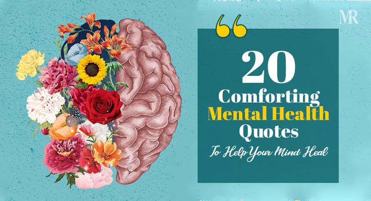 Mental Health Quotes