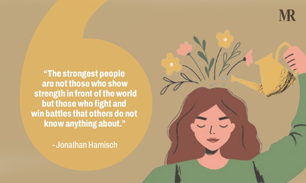 Mental Health Quotes