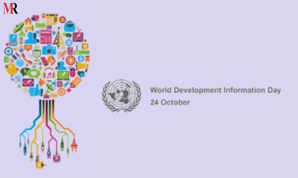 Quotes on World Development Information Day | Mirror Review Quotes