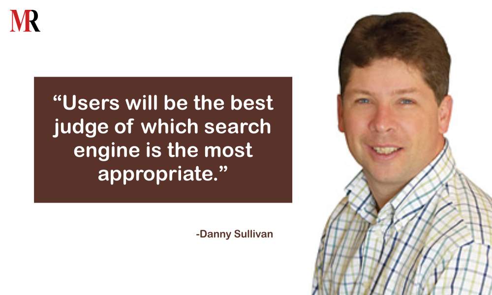 Danny Sullivan