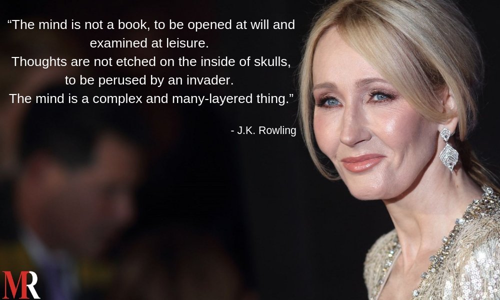 Top 10 World Book Day Quotes To Celebrate The Joy Of Reading | MR