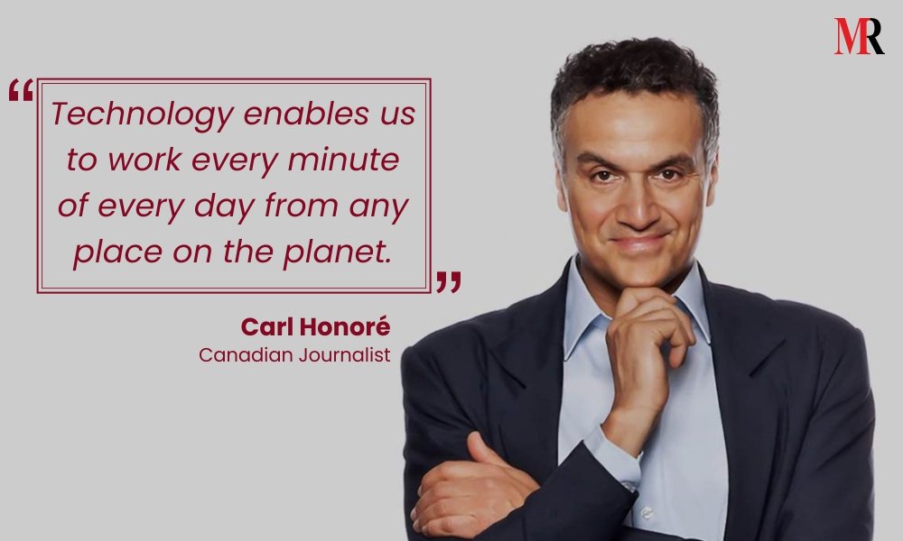 Quotes on future technology