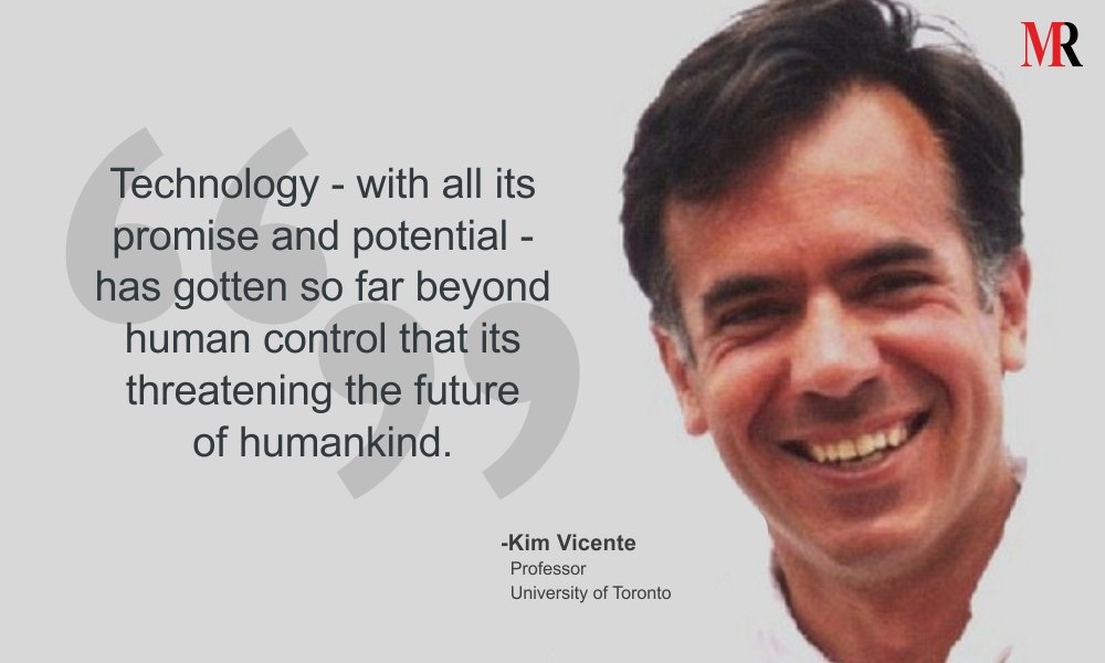 Quotes on future technology