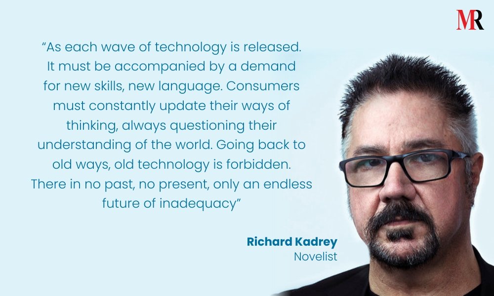 Quotes on future technology