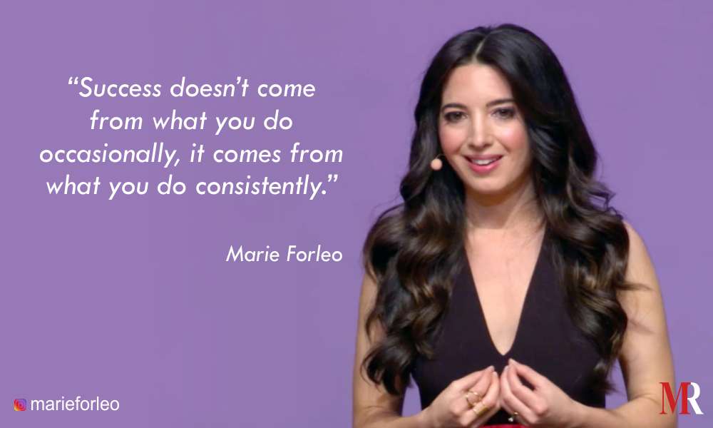 Business Influencers