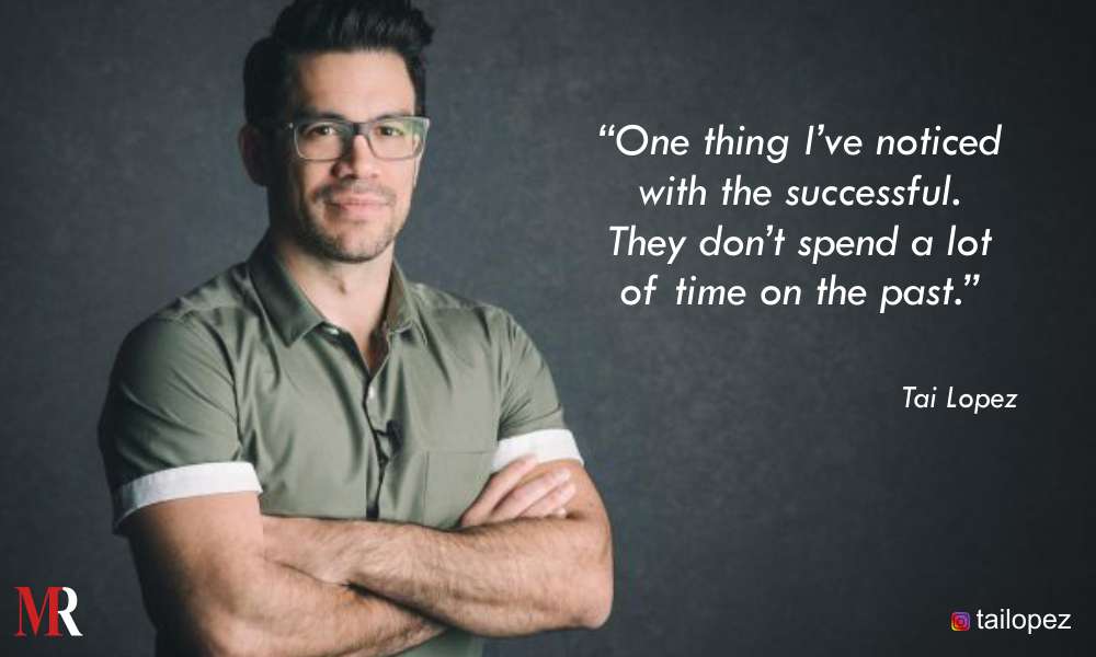 Tai Lopez