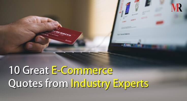 E-commerce quotes