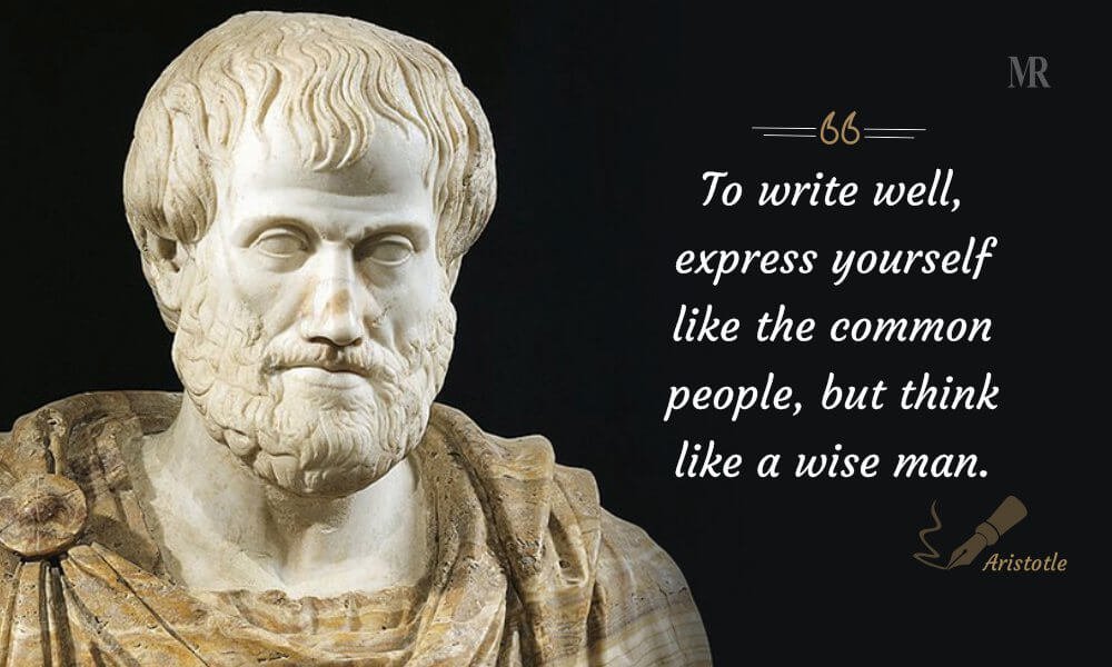 8 Quotes That Will Definitely Make You A Better Writer