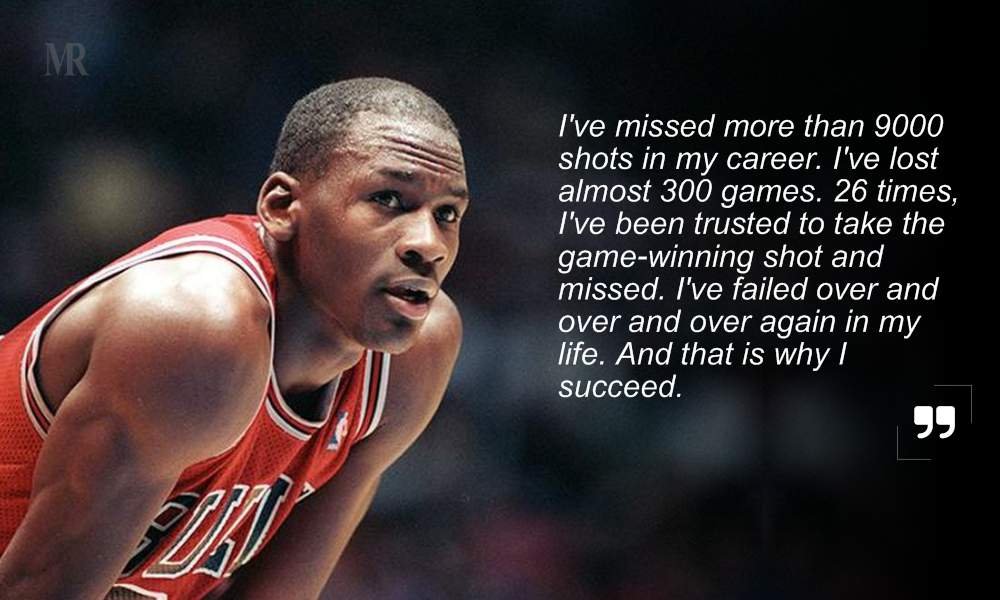 23 Michael Jordan Inspirational Quotes About Life  Michael jordan quotes, Jordan  quotes, Michael jordan