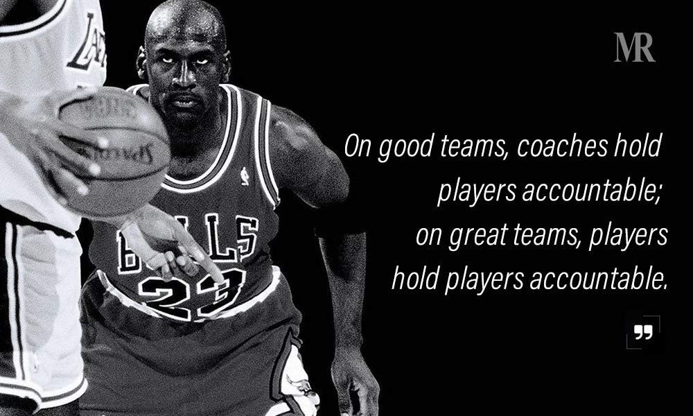 Michael Jordan Quotes