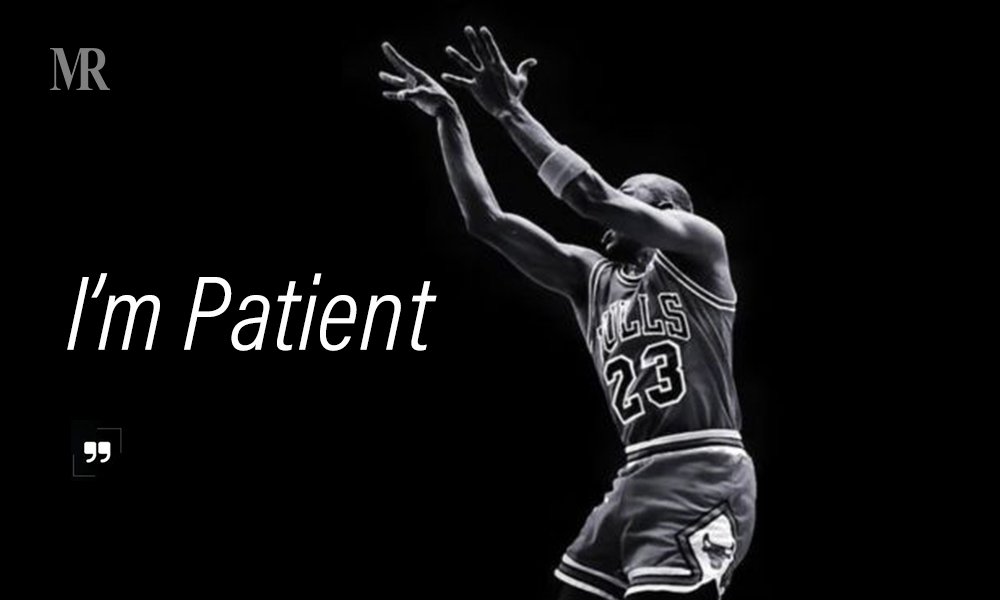Michael Jordan Quotes