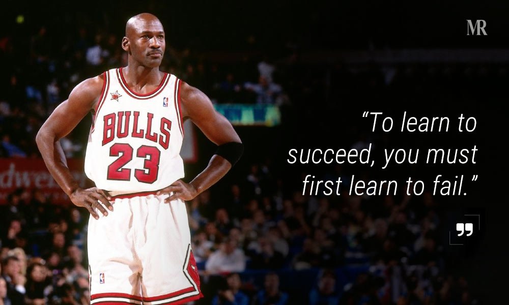 Michael Jordan Quotes
