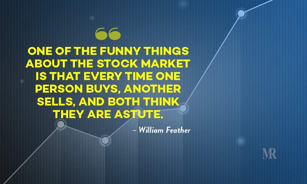 value investing funny