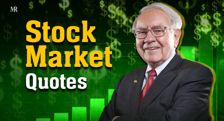 Stock Market Quotes