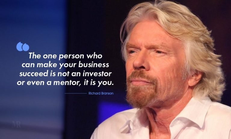 30 Richard Branson Quotes For Motivation In Tough Times