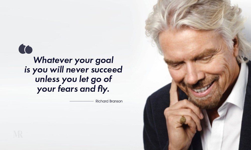 richard branson quotes