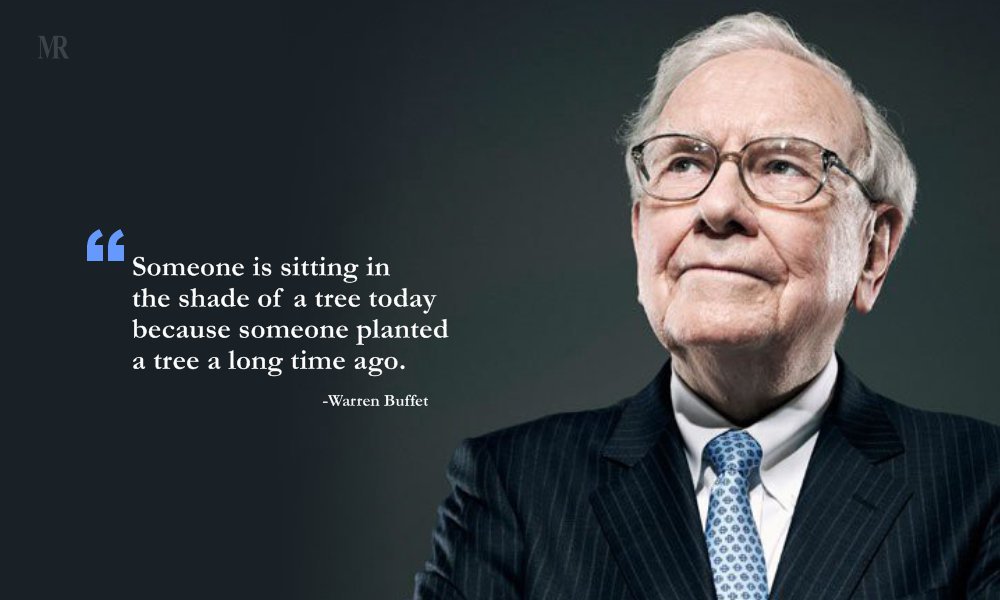 Best Warren Buffet Quotes On Investment Finance And Stock Market