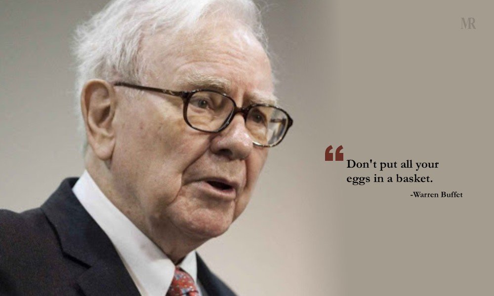 Warren Buffet Quotes