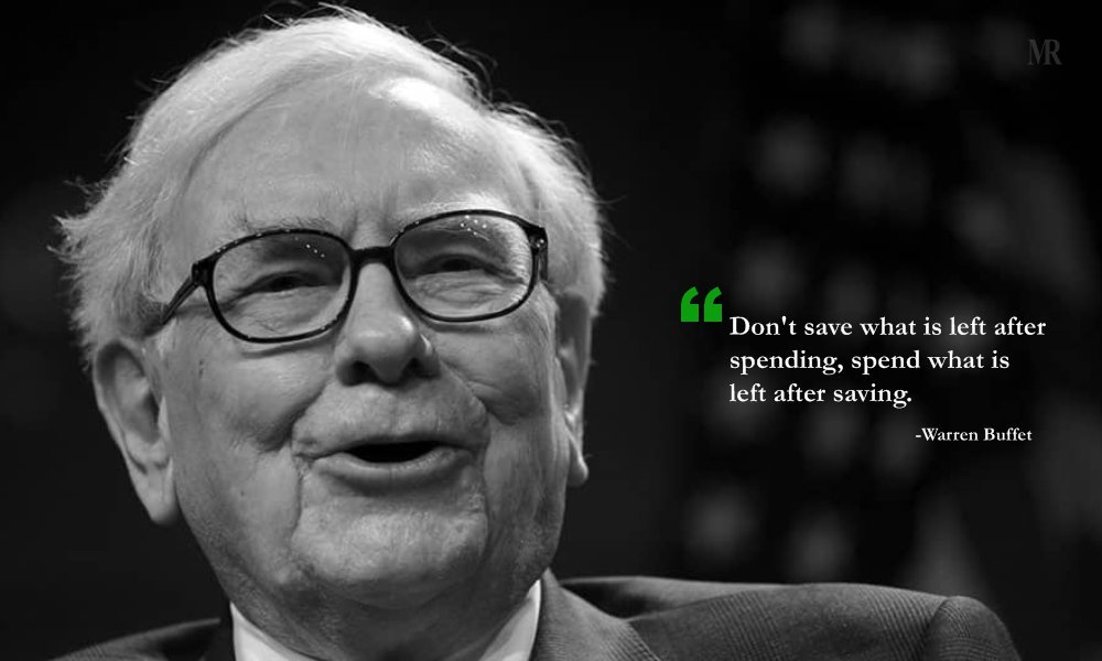 warren buffett quotes on leadership