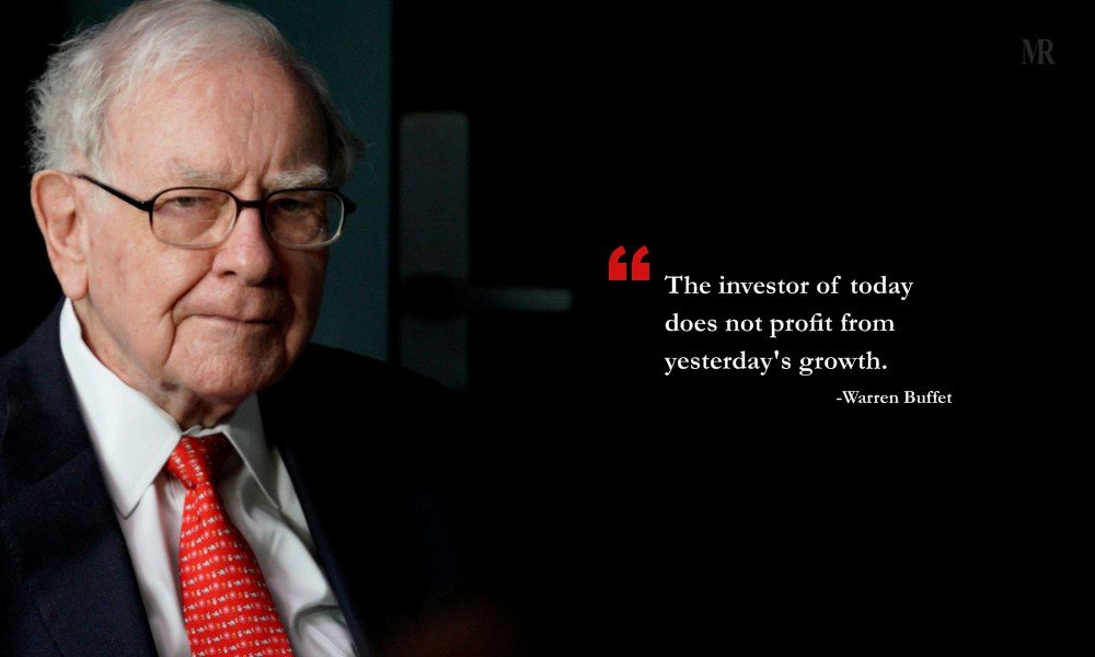 warren buffett quotes on leadership