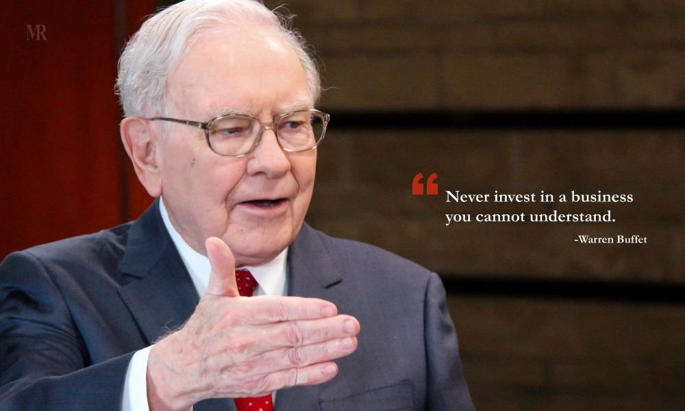 Investment Quotes