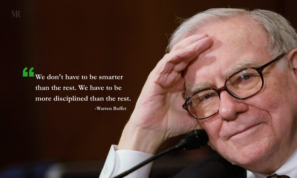 warren buffett quotes on leadership