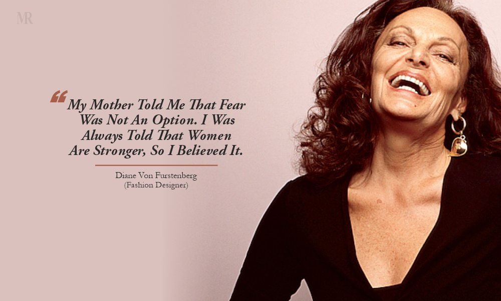 8 Inspirational Quotes From Influential Women