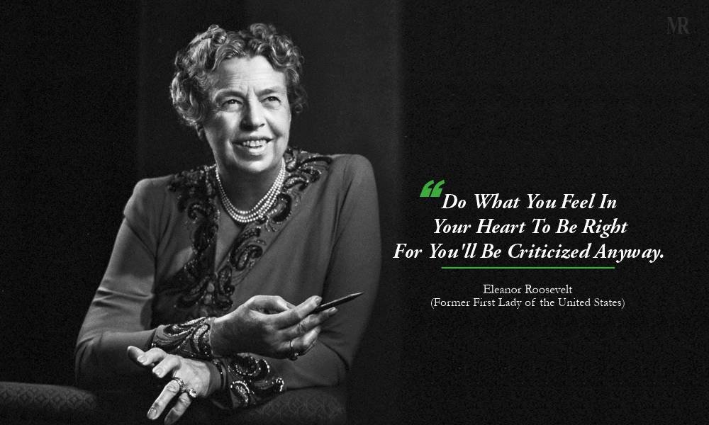 15 Powerful Women Leadership Quotes To Inspire Young Minds 