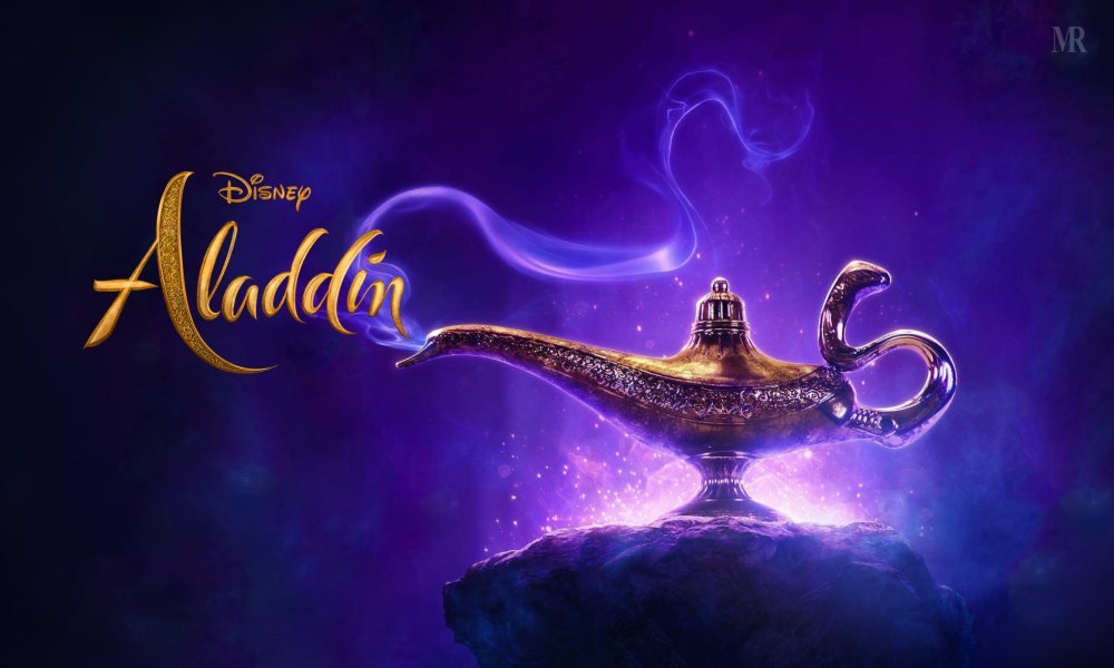 aladdin quotes