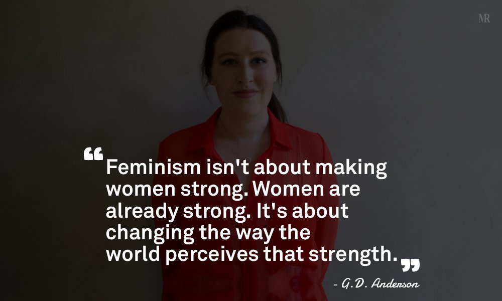 strong women quotes about life