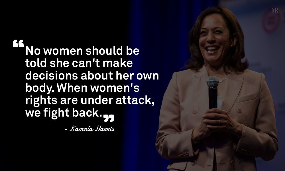 Kamala Harris 