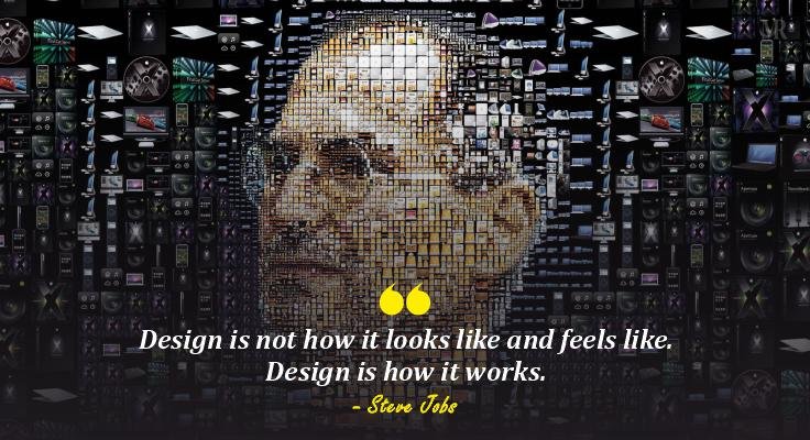 Steve Jobs