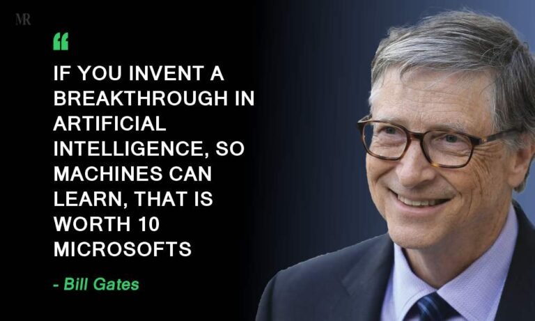 15 Perceptive IoT Quotes by Prominent Global Leaders