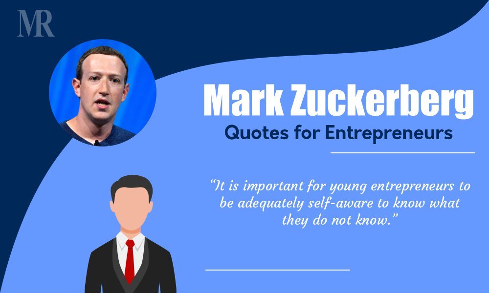 65 ThoughtProvoking Mark Zuckerberg Quotes encouraging you to conquer the world