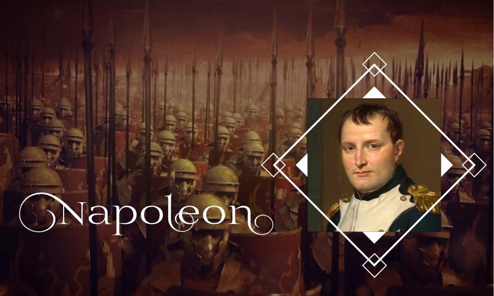 napoleon bonaparte quotes on leadership