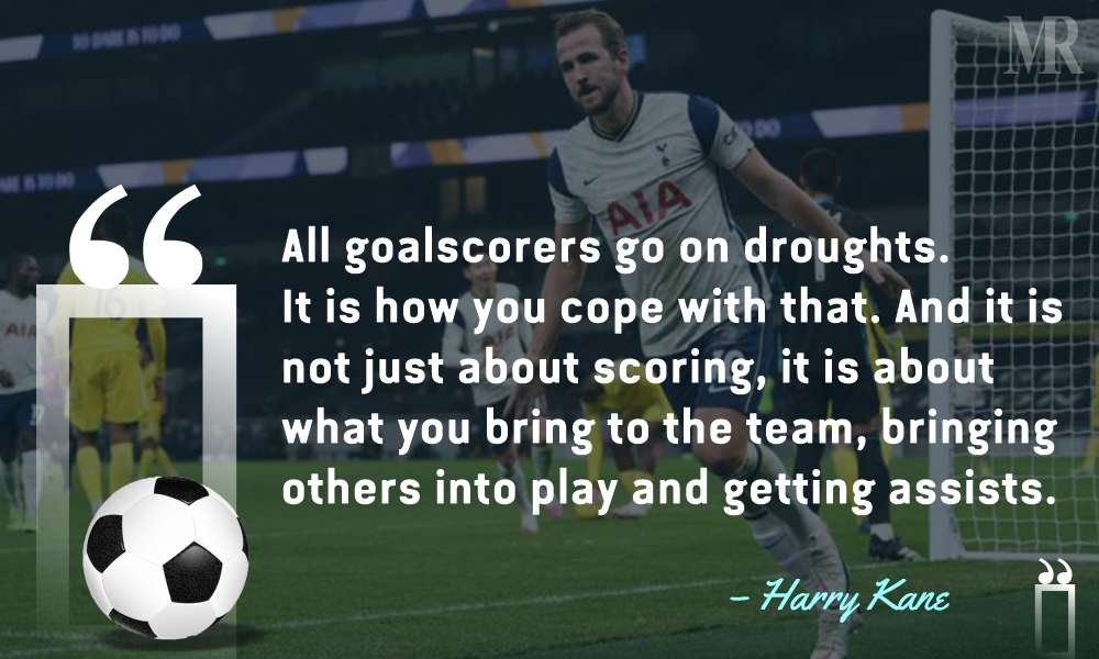 Inspirational Soccer Quotes For Boys