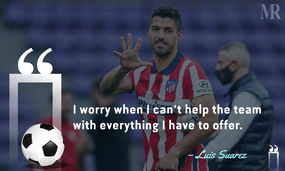 luis suarez quotes