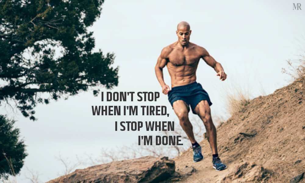 David Goggins Quotes - BrainyQuote