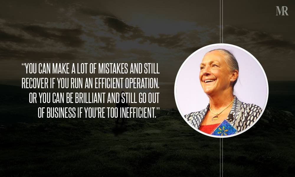 Alice Walton Quotes on Business