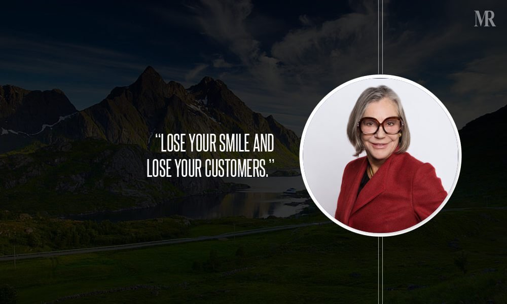 Alice Walton Quotes on Customer Satisfaction.