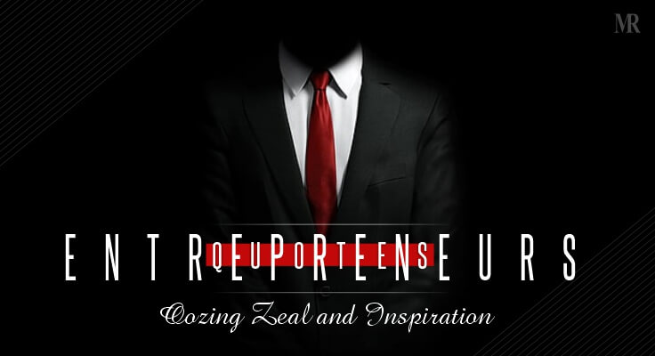 Quotes for Entrepreneurs