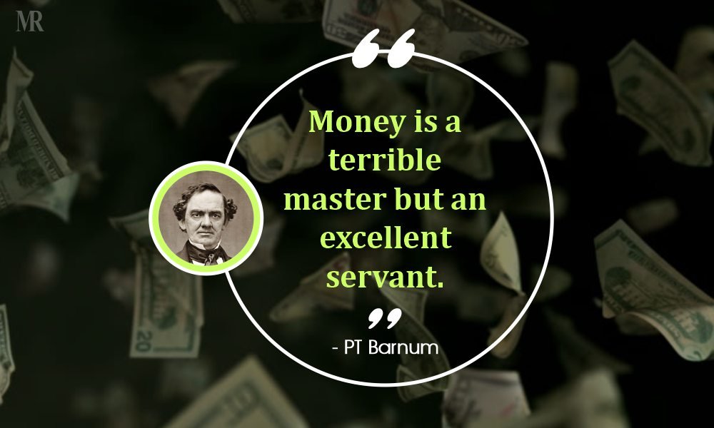 money freedom quotes